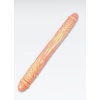 Ultra Büyük Çift Başlı Dildo 36 Cm