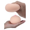 Lindy Big Hot Realistik Kadın Göğüsü