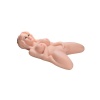 Sexy Doll Mastürbatör Vücut