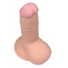 Ultra Yumuşak Love Clone 19 Cm Dildo