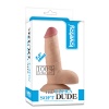 Ultra Yumuşak Love Clone 19 Cm Dildo