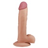 Ultra Yumuşak Love Clone 23 Cm Dildo