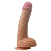 Et Dokusunda 22 Cm Realistik Dildo