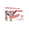 Unisex İçi Boş Realistik Penis
