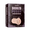 Doris Full Realistik Suni Vajina Mastürbatör