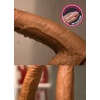 Gerçekçi Yumuşak 20.5 Dildo
