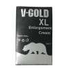 V Gold Xl Krem 5 Ml Şese