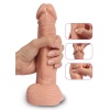 İleri Geri Gerçekçi Realistik Vibratör
