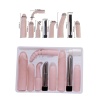 Silikon Yapıya Sahip Titreşimli Vibratör Set