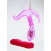 Klitoris İçin Lady G Spot Stimulator