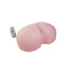 Realistic Vibrating Pussy Ass