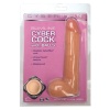 Cyberskin Slimline Cybercock Realistik Et Dokulu Penis