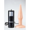Pure Small Butt Titreşimli Anal Plug