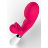 Waterproof G Spot Vibratör