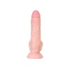 Kıkırdaklı Deri Katmanlı My Honey 18 Cm Dildo