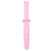 Sex Shop 32 cm Pembe Realistik Kılıç Dildo