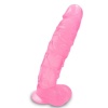 Sex Shop 29.4 cm Popüler Pembe Penis