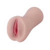 Noctis Gerçekçi Realistik Vajina Mastürbatör
