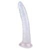 Noctis 21cm Beyaz Dildo No:20