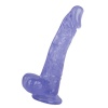 Noctis 27cm Mor Dildo No:70