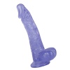 Noctis 27cm Mor Dildo No:70