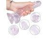 Noctis 18,5cm Beyaz Dildo No:103