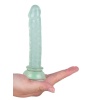 Noctis 15cm Yeşil Dildo No:19