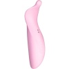 Censan seahorse curved g-spot vibratör