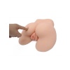 Censan Yeni Nesil Tam Realistik Anal Vajinal Gerçekçi Kalça Mastürbatör