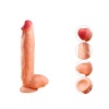 Censan Ten Rengi 32 cm Dildo Model No:1028