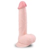 Censan Ten Rengi 24 cm Dildo Model No:1033