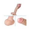 Censan Ten Rengi 23 cm Dildo Model No:1051