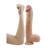 Censan Ten Rengi 34 cm Dildo Model No:1054