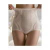 Popo Sıkılaştırıcı İyonizer Dikişsiz Yüksek Bel Korse Külot