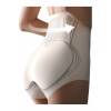 Popo Sıkılaştırıcı İyonizer Dikişsiz Yüksek Bel Korse Külot