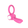 Censan Power Clit Silicone Cockring Penis Halkası