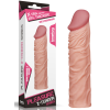 Censan Add 2 Pleasure X Tender Penis Sleeve Flesh