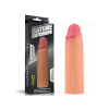 Censan Add 1.5 İnç Revolutionary Silicone Nature Extender Penis Kılıfı