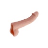 Censan Big Man Gerçekçi Penis Uzatıcı Kılıf
