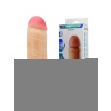 Censan Chane Gerçek Hissiyatlı Uzatıcı Penis Kılıfı