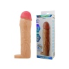 Censan Hani Gerçek Hissiyatlı Uzatıcı Penis Kılıfı