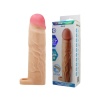 Censan Gerd Gerçek Hissiyatlı Uzatıcı Penis Kılıfı