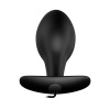 Special Anal Stimulation 12 Fonksiyon Kumandalı Titreşimli Anal Plug Tıkaç