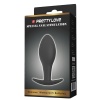 Special Anal Stimulation 8 Cm Anal Plug Tıkaç