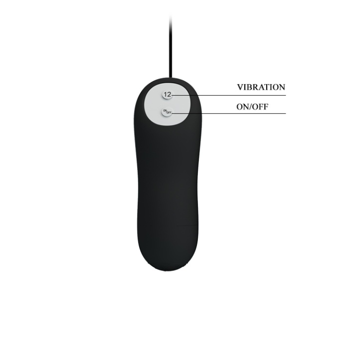 Anal Plug Realistik Soft Doku