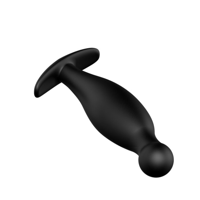 Anal İlişki Hazırlık Plug