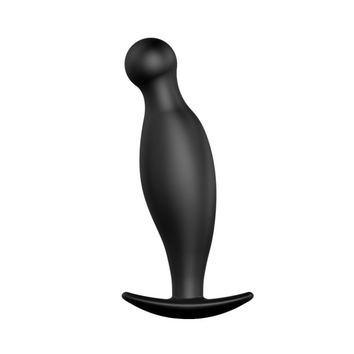 Anal İlişki Hazırlık Plug