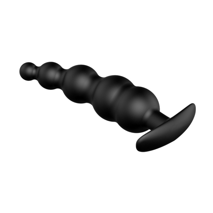 Anal İlişki Boğumlu Hazırlık Plug