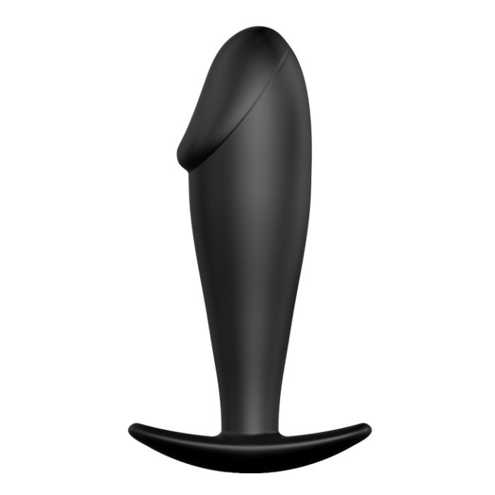 Anal İlişki Hazırlık Soft Doku Plug
