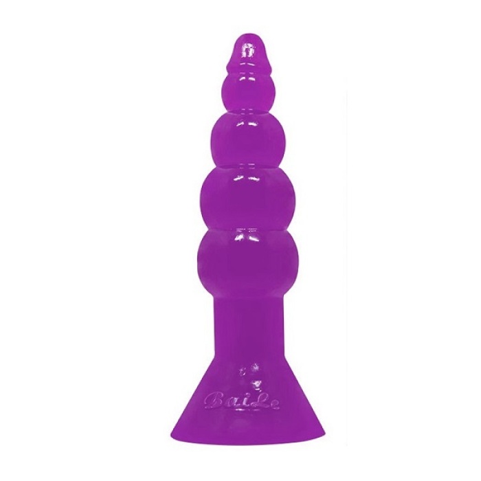 Anal Alıştırma Plug Anal Stimülatör